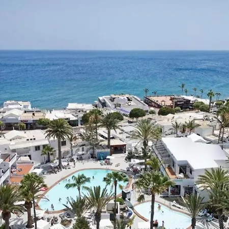 Two Bedrooms With Wifi, Pool, Near The Beach In Puerto Del Carmen Апартаменти *