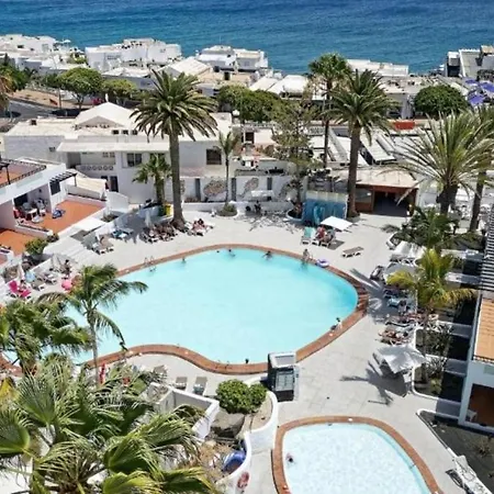 Апартаменти Two Bedrooms With Wifi, Pool, Near The Beach In Puerto Del Carmen