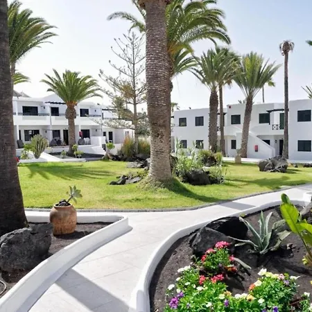 Апартаменти Two Bedrooms With Wifi, Pool, Near The Beach In Puerto Del Carmen