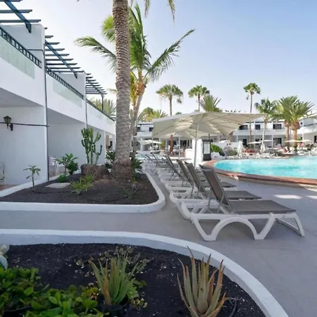 Two Bedrooms With Wifi, Pool, Near The Beach In Puerto Del Carmen * Пуерто-дель-Кармен