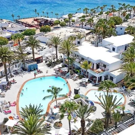Two Bedrooms With Wifi, Pool, Near The Beach In Puerto Del Carmen Apartment Puerto del Carmen (Lanzarote)
